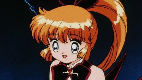 Saint Tail Season 1 Episode 16 - Steal the Chinese Iron Chef!