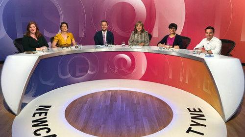 Question Time Season 44 Episode 20 - 16/06/2022