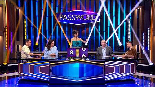 Password Season 1 Episode 8 - Episode 8