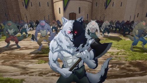 Suicide Squad Isekai Season 1 Episode 3 - Episode 3