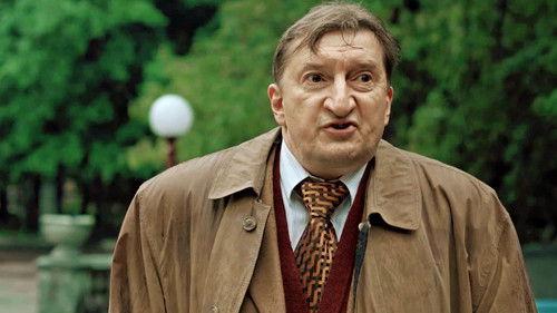 Year of Culture Season 1 Episode 17 - Episode 17