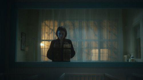 Who Were We Running From? Season 1 Episode 4 - Episode 4