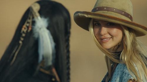 undefined Season 1 Episode 7 - Lightning Yellow Hair