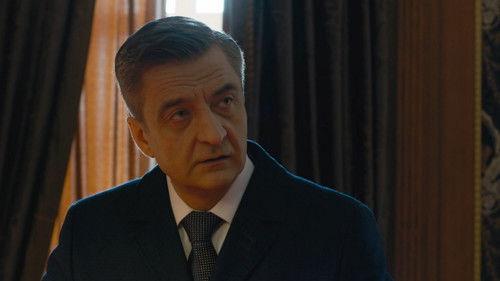 Шеф Season 5 Episode 18 - Episode 18