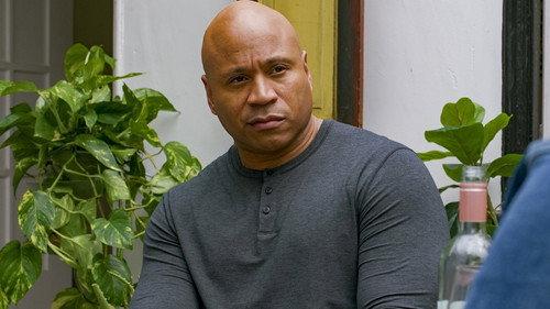 NCIS: Los Angeles Season 12 Episode 3 - Angry Karen