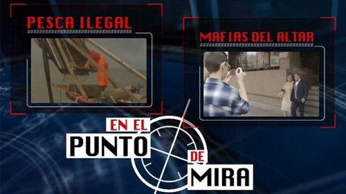 En el punto de mira Season 1 Episode 2 - Episode 2