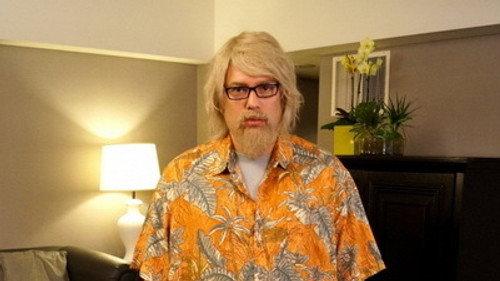 Undercover Boss Season 6 Episode 10 - Armando Montelongo