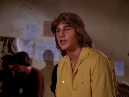 undefined Season 1 Episode 2 - Passing Grade