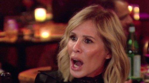 The Real Housewives of New York City Season 10 Episode 7 - On an Island