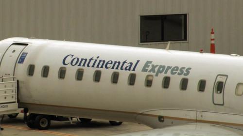 Mayday Season 11 Episode 4 - Break Up Over Texas (Continental Express Flight 2574)