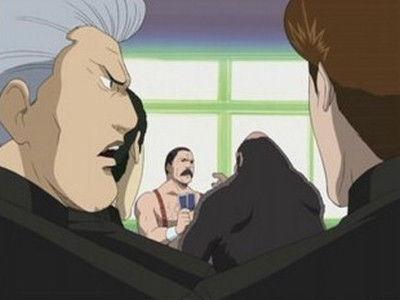 Cromartie High School Season 1 Episode 22 - You Never Give Me Your Name | Ishii and Goto's ballad | I Me Mine | Stranger in Strange Land