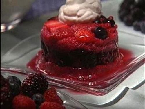 America's Test Kitchen Season 2 Episode 25 - Chilled Summer Puddings