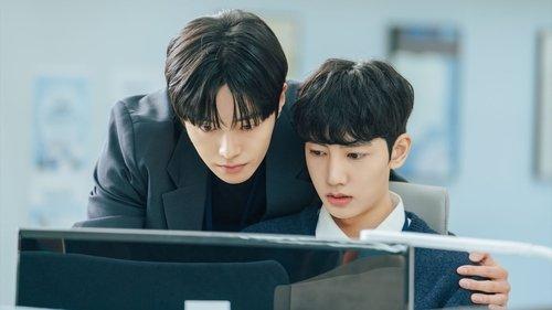 Background image for The Reason We Became Submissive