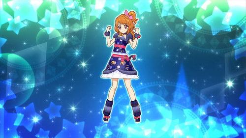 Aikatsu! Season 3 Episode 5 - Idol☆Halloween