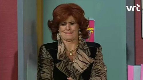 F.C. De Kampioenen Season 18 Episode 6 - Het geluid