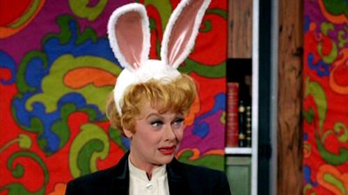 The Lucy Show Season 6 Episode 9 - Lucy Gets Mooney Fired