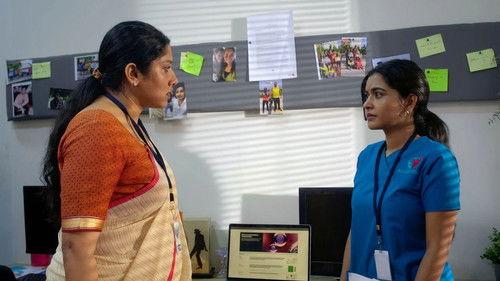 Heart Beat Season 1 Episode 6 - Doubt and Denial in the Shadows