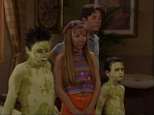 Adventures in Time Season 1 Episode 19 - Episode 19