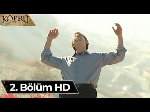 Köprü Season 1 Episode 2 - Episode 2