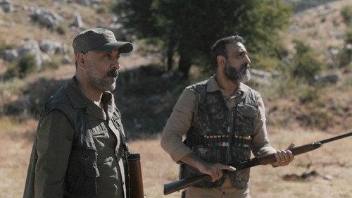 Al Hayba Season 5 Episode 7 - Episode 7