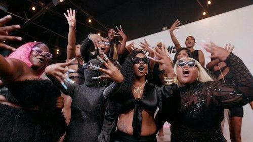 South Central Baddies Season 4 Episode 9 - Pre-Game