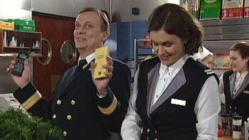 Rederiet Season 11 Episode 8 - Begär och belöning