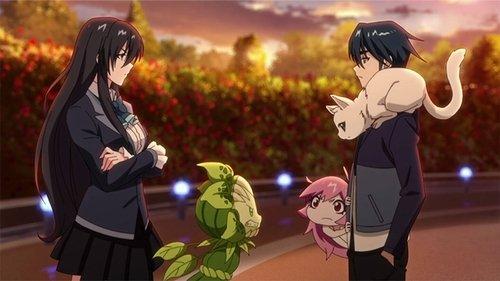 The Last Summoner Season 1 Episode 4 - The Last Supper