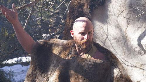 Naked and Afraid XL Season 9 Episode 2 - Frozen: Stay With Me