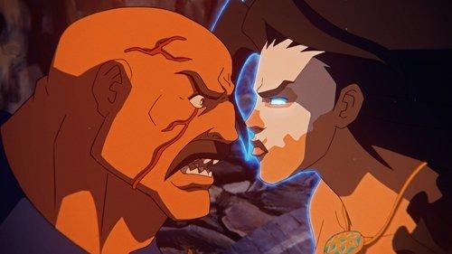 Seis Manos Season 1 Episode 7 - Between This World and the Next