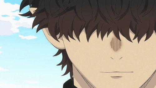 Mr. Villain's Day Off Season 1 Episode 1 - Even We Need Some Healing, Too