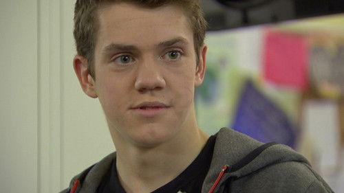 A Sudden Text Season 1 Episode 14 - Episode 14