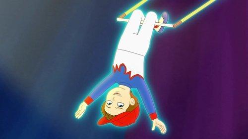 The Magic School Bus Rides Again Season 2 Episode 9 - Ralphie and the Flying Tennellis