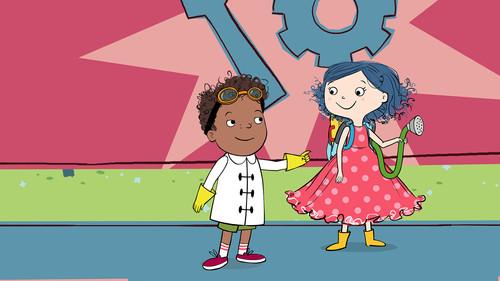 Dot. Season 1 Episode 15 - Maker Breaker