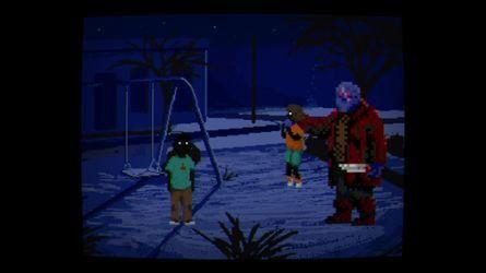 Background image for Arcane Arcade