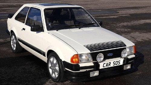 Car S.O.S. Season 2 Episode 10 - Escort RS in Distress