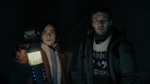 undefined Season 1 Episode 5 - Worldless