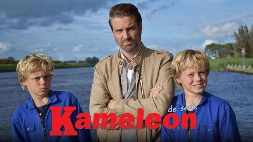 Kameleon de serie Season 1 Episode 2 - Episode 2