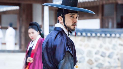 Saimdang, Memoir of Colors Season 1 Episode 8 - Episode 8