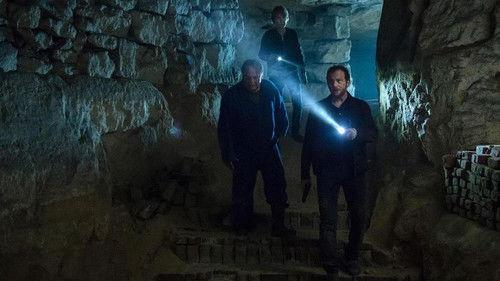 Nox Season 1 Episode 5 - Episode 5