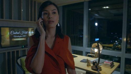 The Iron Heart Season 2 Episode 10 - Puzzling Passing and Machinations