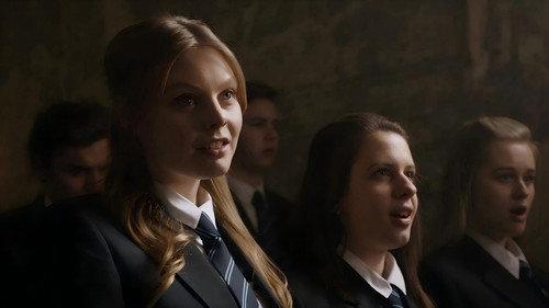 undefined Season 3 Episode 3 - Dragon