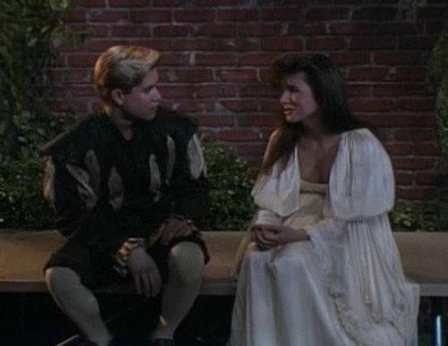 Saved by the Bell Season 3 Episode 1 - The Last Dance