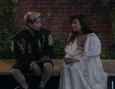 Saved by the Bell Season 3 Episode 1 - The Last Dance