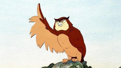 The Animals of Farthing Wood Season 1 Episode 11 - A Deathly Calm