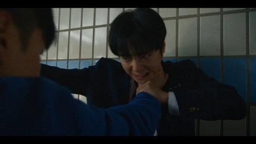 Weak Hero Season 2 Episode 2 - Episode 2