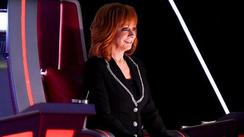 The Voice Season 24 Episode 18 - The Playoffs Premiere (1)