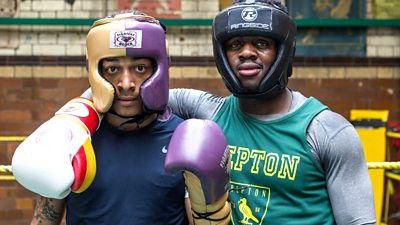 Black and British: A Forgotten History Season 1 Episode 2 - Freedom