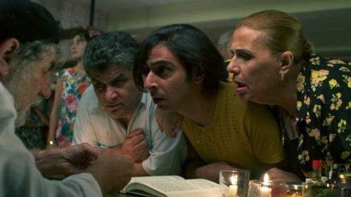 Shnot HaShmonim Season 2 Episode 3 - Episode 3