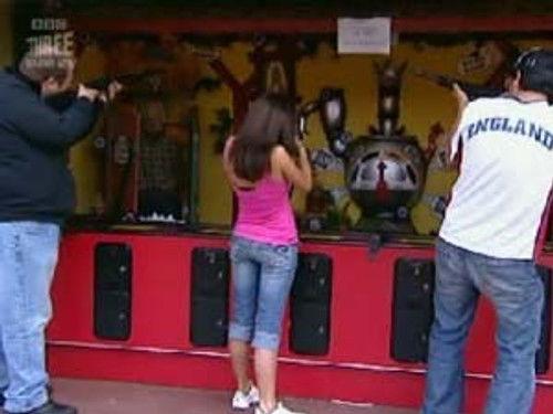 The Real Hustle Season 4 Episode 10 - Episode 10