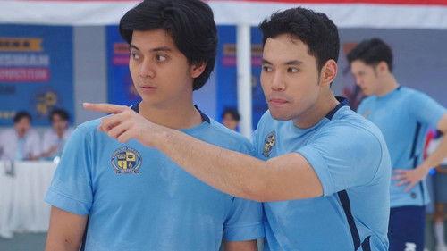 Culture Shock Season 1 Episode 2 - Episode 2